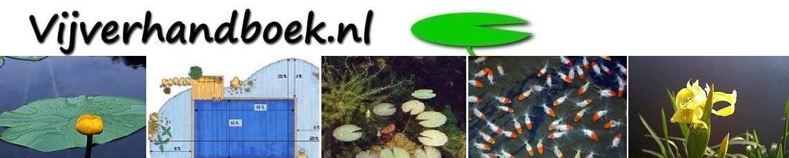 Vijverhandboek